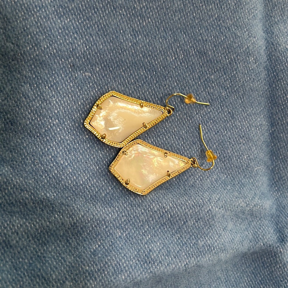 Kendra Scott Alex Earrings